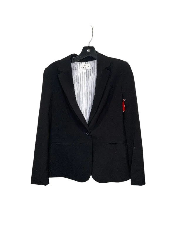 Blazer By Chaus In Black, Size: S