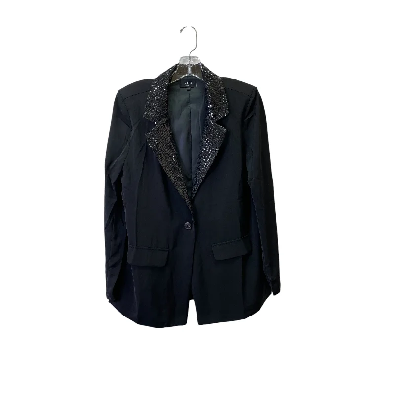 Blazer By Vici In Black, Size:S