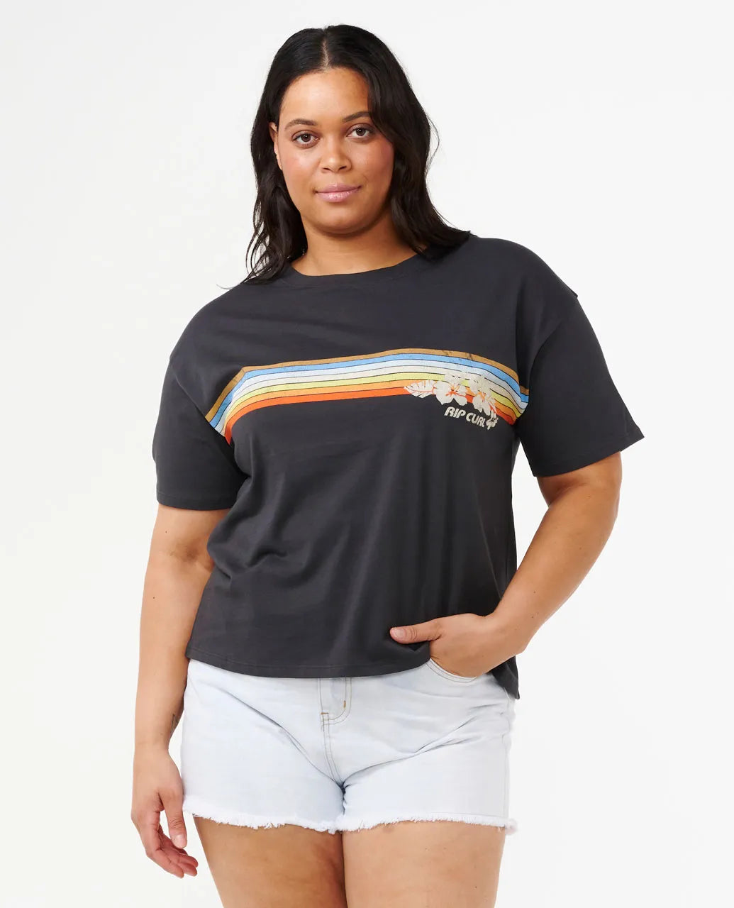 RIPCURL Hoffman Relaxed Tee