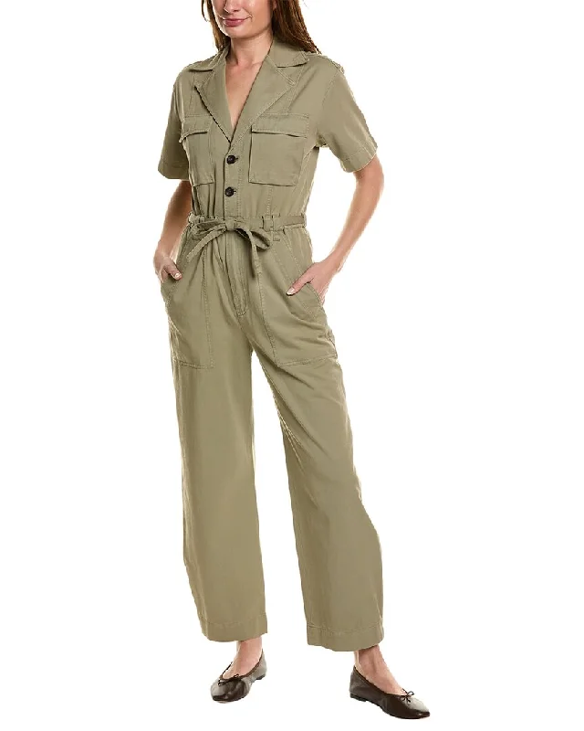 A.L.C. Augusta Jumpsuit