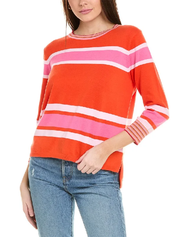 cabi Cadet Pullover