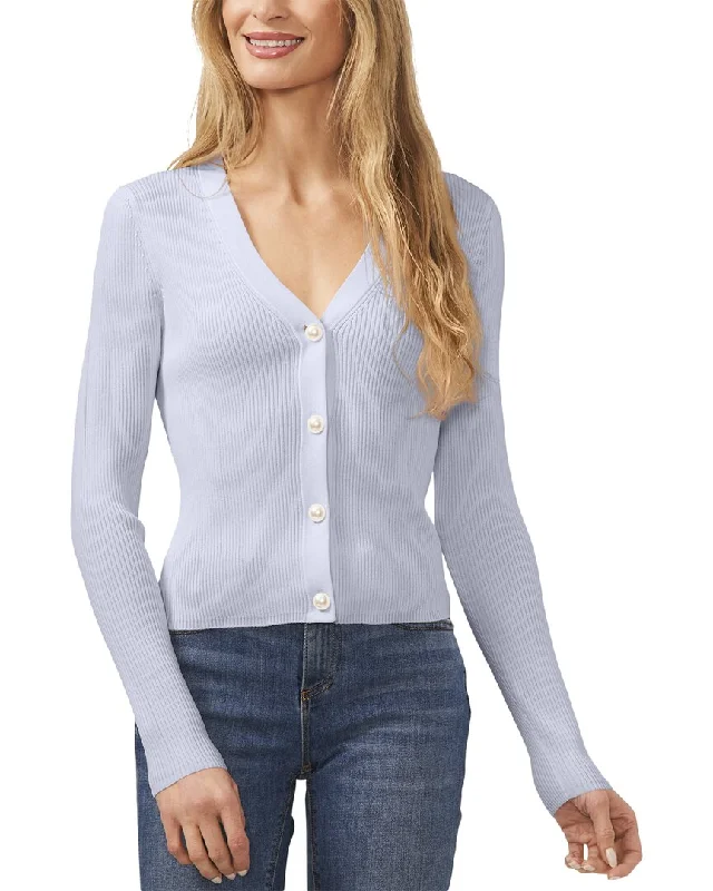 Cece V-Neck Cardigan