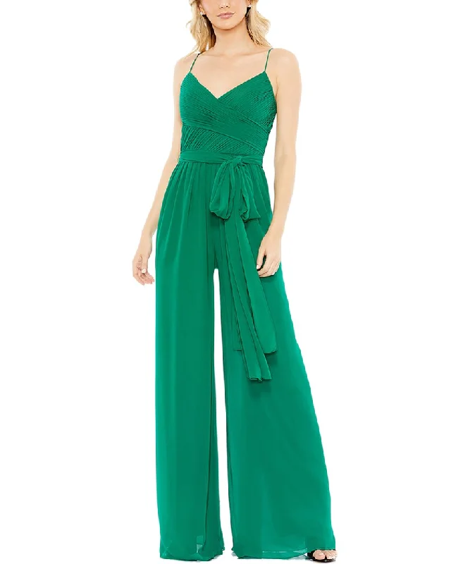 Mac Duggal Jumpsuit