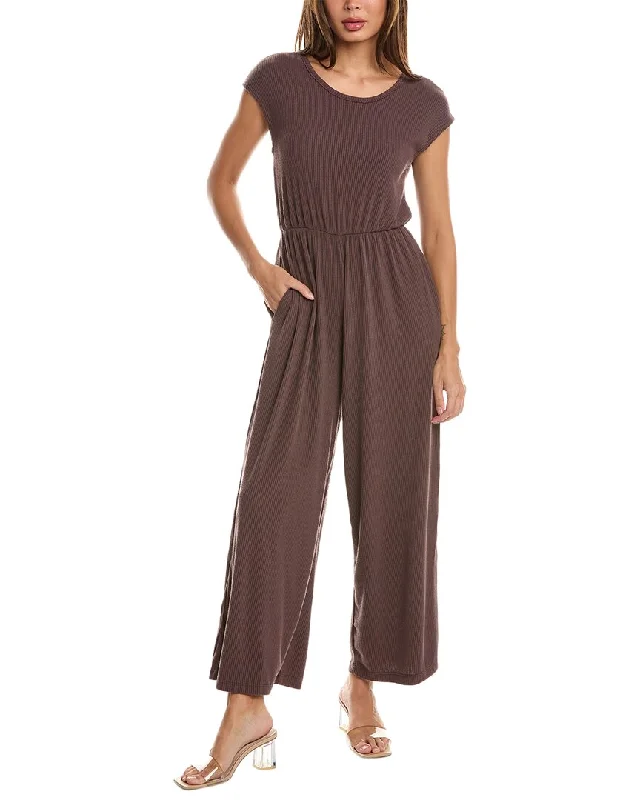 Project Social T Southside Jumpsuit