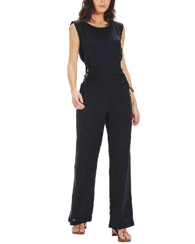 ViX Carina Detail Jumpsuit