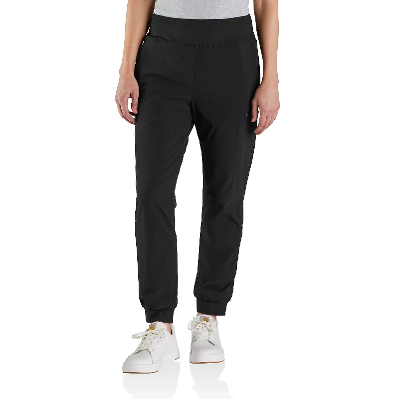 Women's Force Relaxed Fit Fleece Lined Jogger Pant