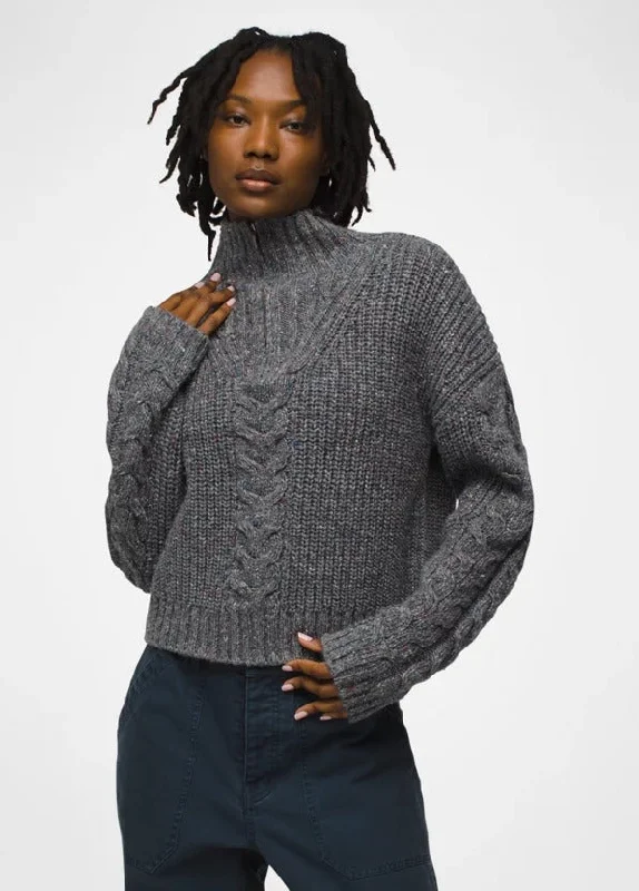 Women's Laurel Creek Sweater