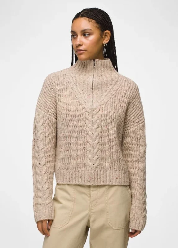 Women's Laurel Creek Sweater