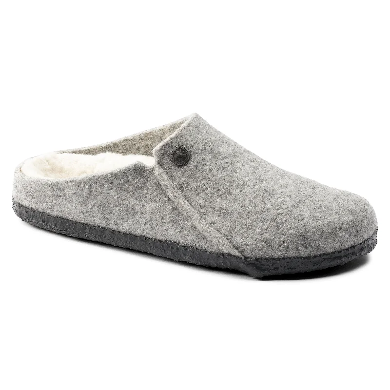 Zermatt Shearling Slippers Narrow Width