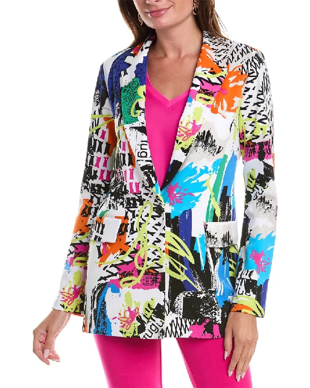 Joseph Ribkoff Blazer